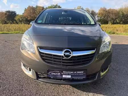 Opel Meriva 1.4 140