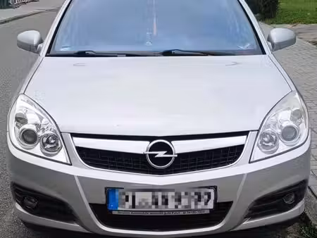 Opel Vectra 2.2 155