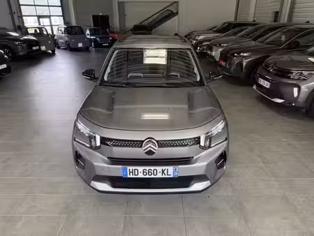Citroën C3 1.2 110 Max