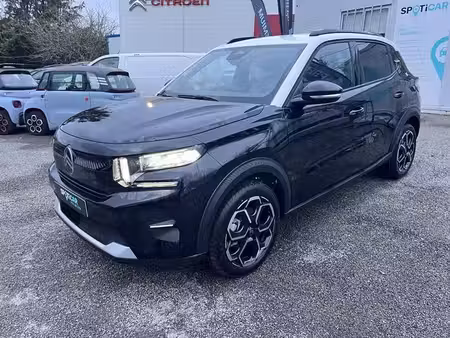 Citroën C3 1.2 110 Max