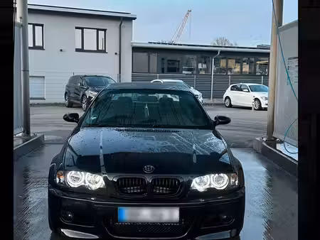 BMW Série 3 318i