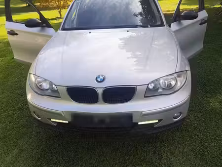 BMW Série 1 