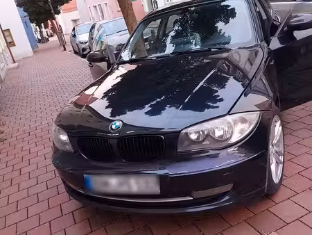 BMW Série 1 118d 2.0 143