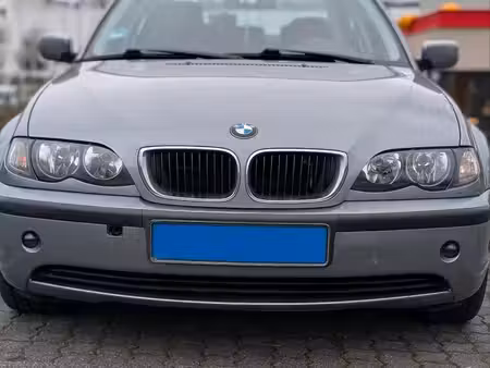 BMW Série 3 316 1.8 115