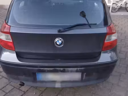 BMW Série 1 118i 2.0