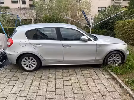 BMW Série 1 120i 2.0 150