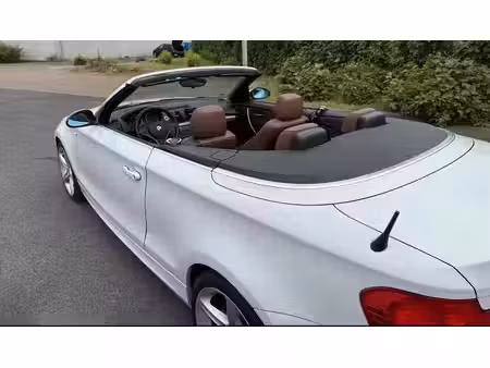 BMW Série 1 