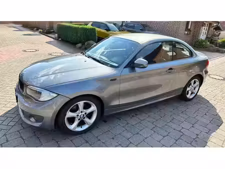 BMW Série 1 118d 2.0 143