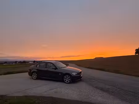 BMW Série 3 318d 2.0