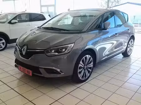 Renault Scénic 1.3 TCe 140 Evolution