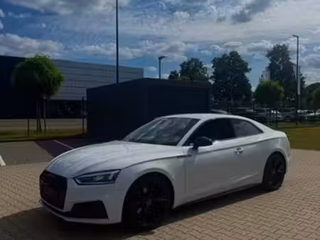 Audi A5 40 TFSI 2.0 TFSI 190 S line