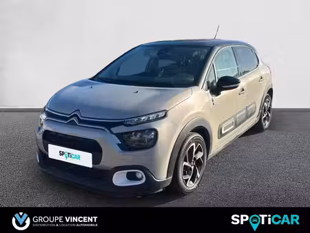 Citroën C3 1.2 PureTech 110