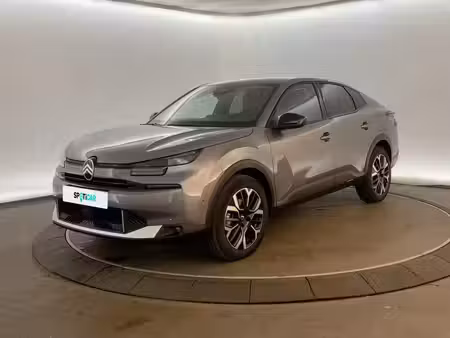 Citroën C4X 1.2 145 Max