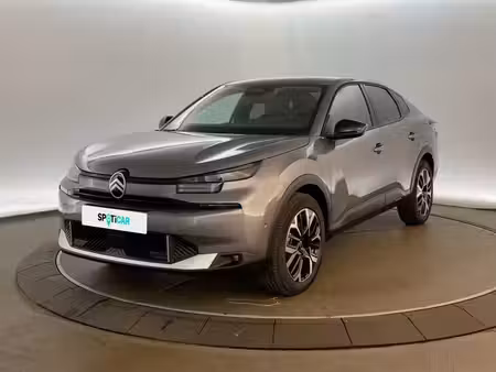 Citroën C4X 1.2 145 Max