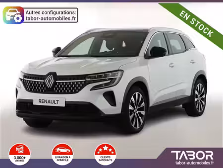 Renault Austral 1.2 200 Techno