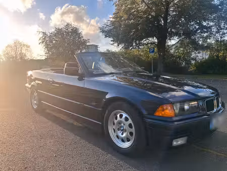 BMW Série 3 328i 2.8 193
