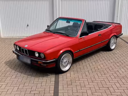 BMW Série 3 320i