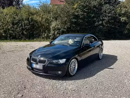 BMW Série 3 335i 3.0 306