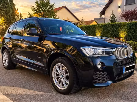BMW X5 30d 3.0 xDrive