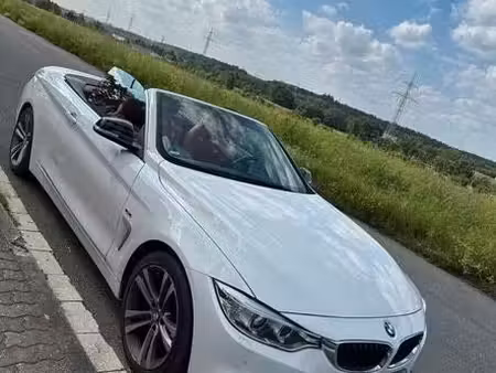 BMW Série 3 