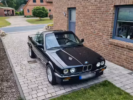 BMW Série 3 