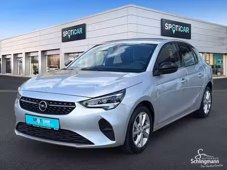 Opel Corsa 1.2 101 Elegance