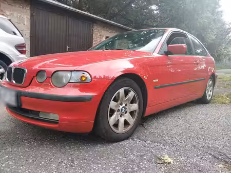BMW Série 3 320d 2.0 150
