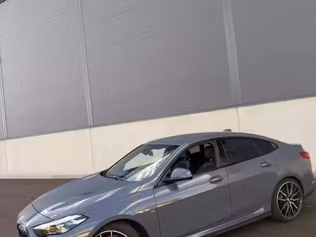 BMW Série 2 220d 2.0 190 xDrive
