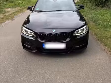 BMW Série 2 M235i 3.0 326