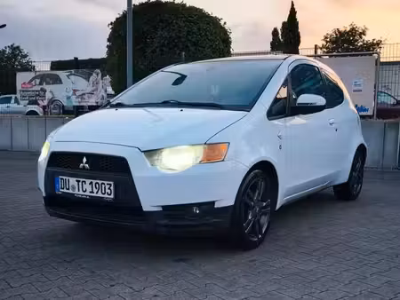 Mitsubishi Colt 1.3 95