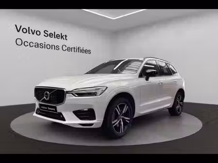Volvo XC60 2.0 197