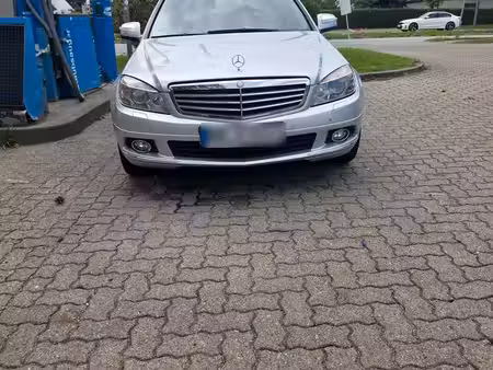 Mercedes-Benz Classe C C 280 3.0 231