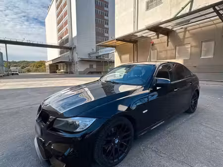 BMW Série 3 318i 2.0 143