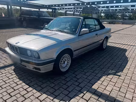BMW Série 3 