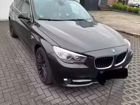 BMW Série 5 530d 3.0 258 xDrive
