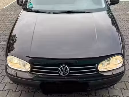 Volkswagen Golf 1.4 75 Base