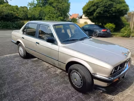BMW Série 3 320i