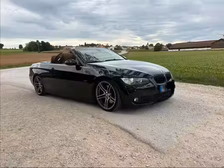 BMW Série 3 