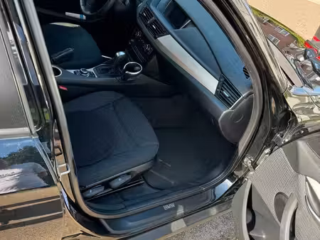 BMW X1 2.0