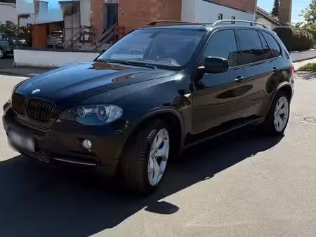 BMW X5 30d 3.0 235