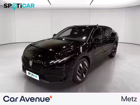 Peugeot 408 1.2 145 GT