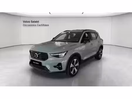 Volvo XC40 T5 1.5 180