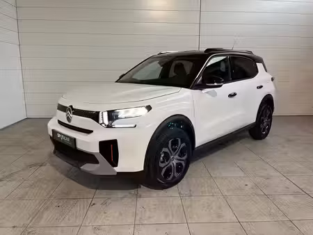 Citroën C3 Aircross 1.2 145 Plus
