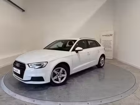 Audi A3 1.4 TFSI 150
