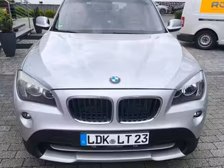 BMW Série 1 120d 2.0 177