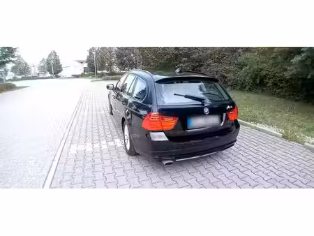 BMW Série 3 320d 2.0 163 Dynamic Edition