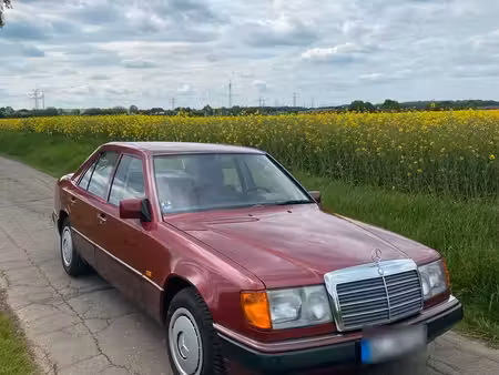 Mercedes-Benz Classe E 230 E