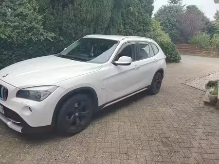 BMW X1 2.0