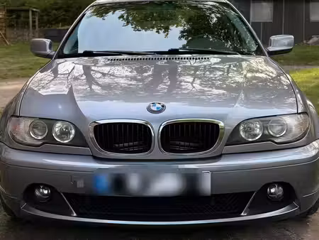 BMW Série 3 318i 2.0 143
