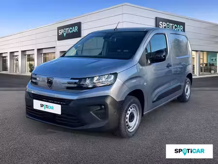 Peugeot Partner 1.5 HDi 100